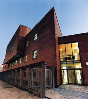 Conservatorio