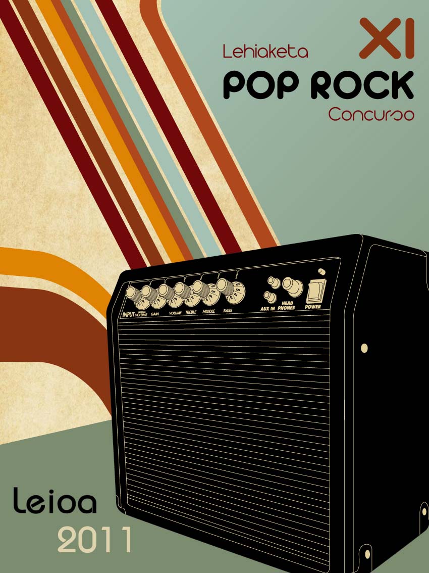 Pop Rock / Pop Rock