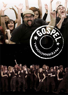 gospel / gospel