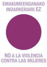 violencia / indarkeria