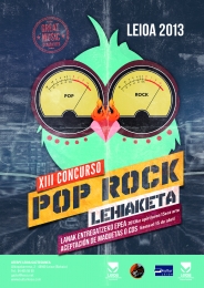 poprock 2013 / poprock 2013