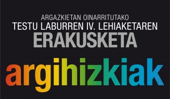 Arghizkiak / Arghizkiak