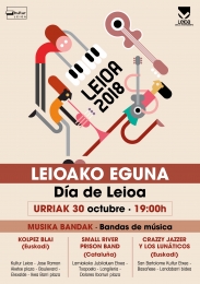 Día de Leioa  / Leioako Eguna