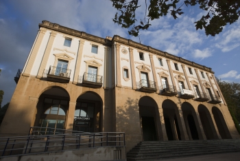 Udaletxea / ayuntamiento