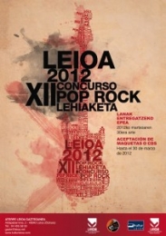 Leioa Pop Rock / Leioa Pop Rock