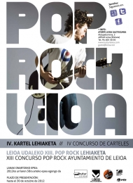 Pop-Rock Leioa / Pop-Rock Leioa