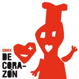 Unax de Corazón / Unax Bihotzez