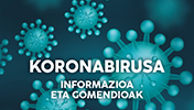 Koronabirusa