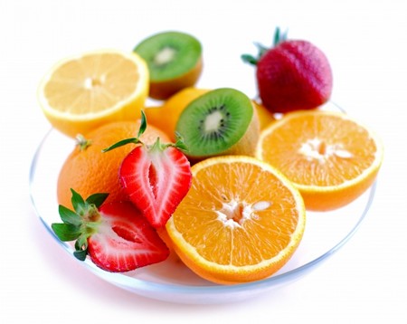 frutas / frutak
